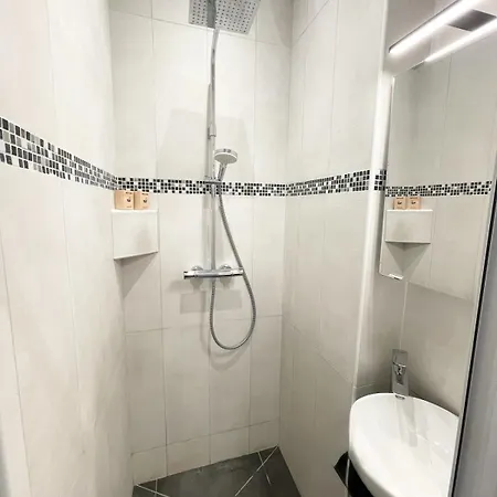 Cosy In - Easy Access To Paris Apartament Antony