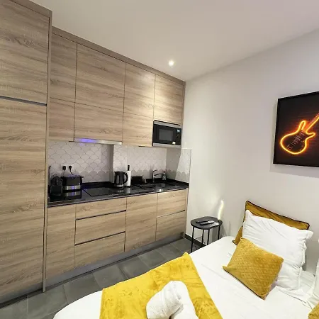 Lejlighed Cosy In - Easy Access To Paris Antony