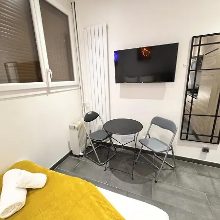 Lejlighed Cosy In - Easy Access To Paris *